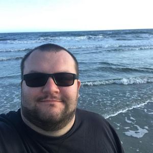 Meet your Posher, Randy